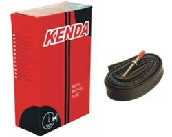 Kenda Butyl Road Tube, 48mm Presta Valve