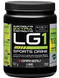 LG1 Sports Drink