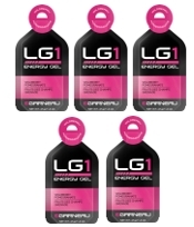 Louis GarneauEnergy Sports Gel