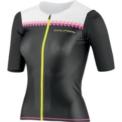 Louis Garneau Women's Course M-2 Triathlon Jersey