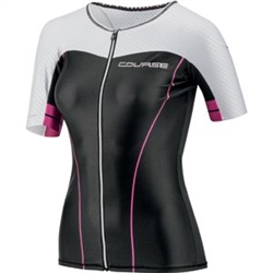 Louis Garneau Women's Course Vector Tri Jersey