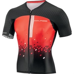 Louis Garneau Men's Tri Course M-2 Jersey