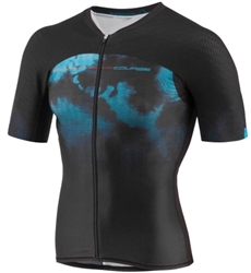 Louis Garneau Men's Tri Course M-2 Jersey