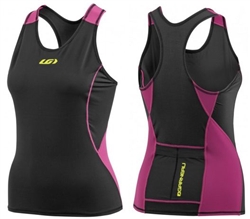 Louis Garneau Women's Comp Tri Tank,  1025176