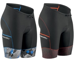 Louis Garneau Men's Pro 9.25 Carbon Triathlon Shorts