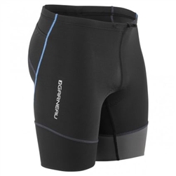 Louis Garneau Men's Comp Triathlon Shorts, 1050595