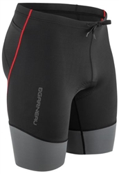 Louis Garneau Men's Comp Triathlon Shorts, 1050595