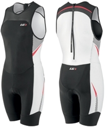 Louis Garneau Pro ITU Men's Triathlon Suit