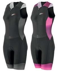 Louis Garneau Women's Pro Carbon Tri Suit, 1058344