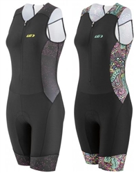 Louis Garneau Women's Pro Carbon Tri Suit, 1058344