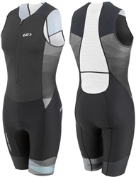 Louis Garneau Men's Pro Carbon Triathlon Suit, 105834