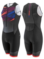 Louis Garneau Men's Pro Carbon Triathlon Suit, 058349