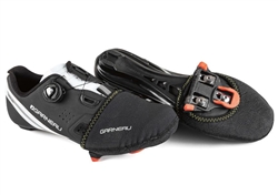 Louis Garneau Toe Thermal Shoe Covers II