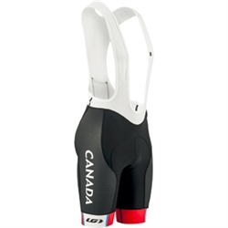 Louis Garneau Men's Equipe Motion Cycling Bib Short