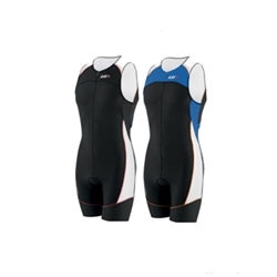 Louis Garneau Men's Comp Trisuit