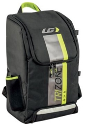 Louis Garneau Trizone 40 Transition Backpack