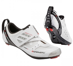 Louis Garneau Tri X-Speed II Triathlon Cycling Shoes