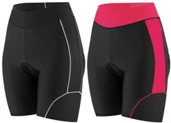 Louis Garneau Women's Comp Tri Shorts