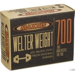 Maxxis Welter Weight Tube