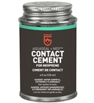 McNett Seal Cement for Neoprene 4oz, Black
