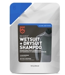 Gear Aid Wetsuit Shampoo