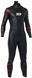 Nineteen Rogue Wetsuit