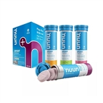 Nuun Hydration Tablets, 4-Pack, Citrus Berry