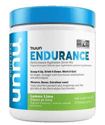 Nuun Endurance Drink Mix