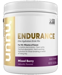 Nuun Enduracne Canister - 16 Servings