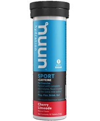 Nuun Energy Hydration