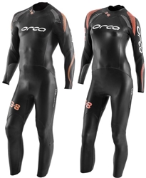 Orca 3.8 Triathlon Wetsuit