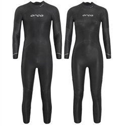 Orca Athlex Flow V2 Triathlon Wetsuit