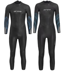 Orca Apex Flex V2 Triathlon Wetsuit