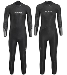 Orca Apex Flow V2 Triathlon Wetsuit