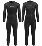 Orca Athlex Flow Triathlon Wetsuit