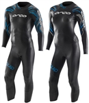 Orca Equip Triathlon Wetsuit