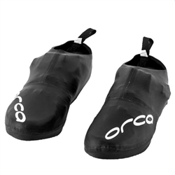 Orca Aero Shoe Covers