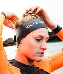 Orca Neoprene Head Band