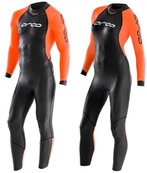 Orca Openwater Core Wetsuit