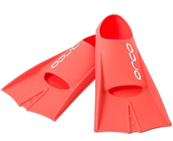 Orca Short Blade Swim Training Fins