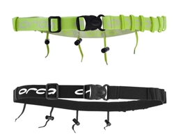 Orca Triathlon Race Belt