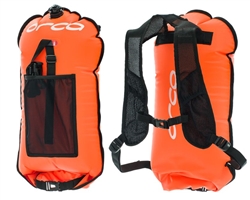 ORCA SwimRun Safety Bag