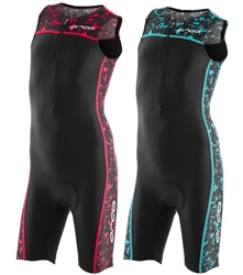 Orca Core Kids Race Suit