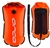 Orca Camelback Safety Buoy, Orange