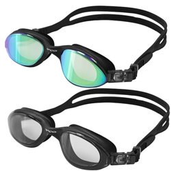 Orca Killa 180 Swim Goggle