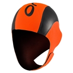 Orca High Vis Neoprene Swim Cap