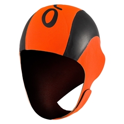 Orca High Vis Neoprene Swim Cap