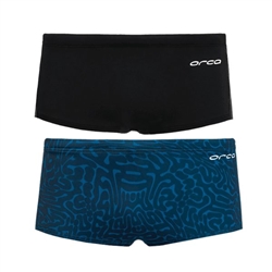 Orca Men's Core Square Leg Swimsuit