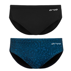 Orca Men's Core Brief Swimsuit