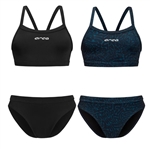 Orca Women's Core Bikini Swimsuit